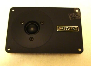 Advent 1008 Tweeter Montaggio Orizzontale 85C00016 (Leggi Corpo) - Foto 1 di 7