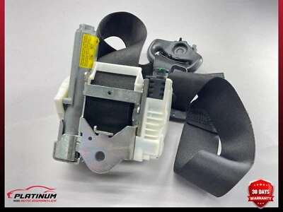 15-16 BMW M235i Front Right Passenger Side Seat Belt Retractor OEM 72117293274 - Image 1 of 4