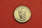 2011-P   BU  Mint State (Rutherford B Hayes)US Presidential One Dollar Coin