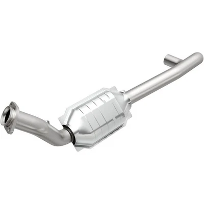 MagnaFlow 93402-AE se adapta a Dodge Ram 1500 2004 2005 5,7 L V8 gas ohv catalítico conve Foto 1 de 4