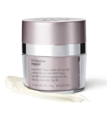 MARY KAY TIMEWISE REPAIR VOLU-FIRM DAY CREAM~SPF 30~NIB~FULL SIZE! - Image 1 of 2