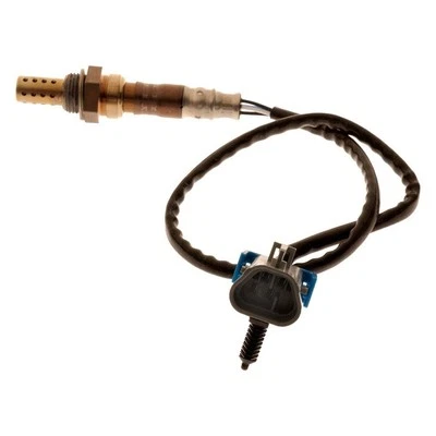 For Chevy Silverado 2500 HD 01-02 ACDelco 213-940 Genuine GM Parts Oxygen Sensor Foto 1 de 2