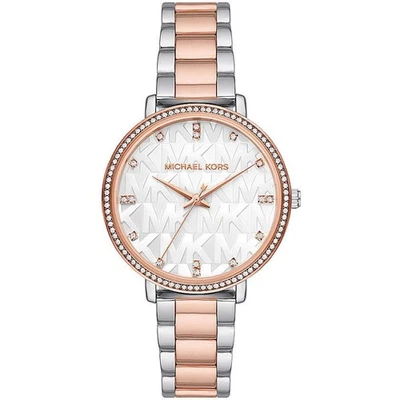  MICHAEL KORS Mod. PYPER 17208497 - Immagine 1 di 3