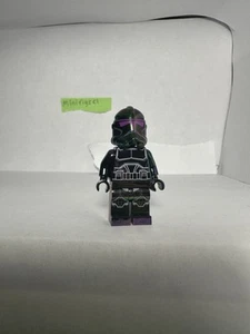 LEGO Star Wars Iridescent Trooper V1 GCC Grandpa Clone Customs - Picture 1 of 4