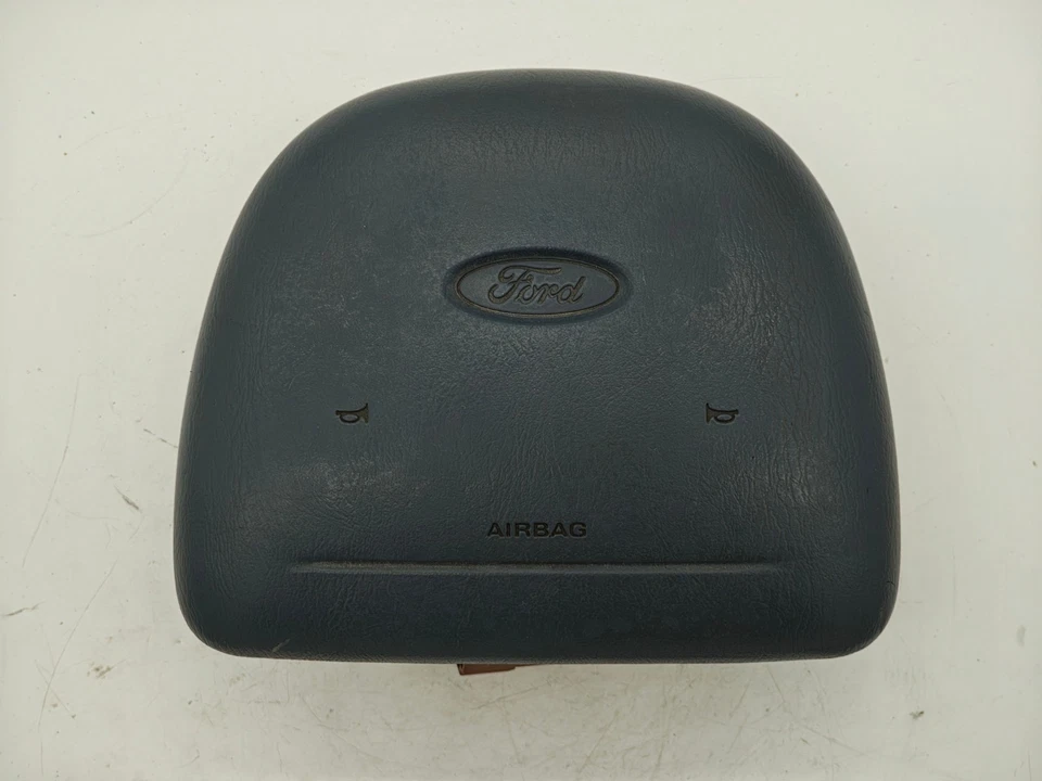 1998 FORD CROWN VICTORIA DRIVER STEERING WHEEL AIRBAG AIR BAG OEM 1016514-1 - Image 1 of 4