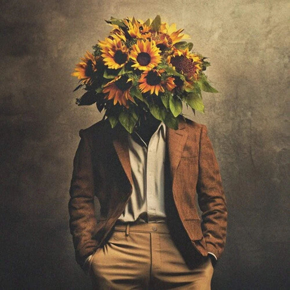 Jay Wheeler - Girasoles [Yellow Vinyl] NEW Vinyl Foto 1 de 1