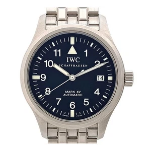 IWC Mark XV Fecha IW3253 TO206139 - Imagen 1 de 7