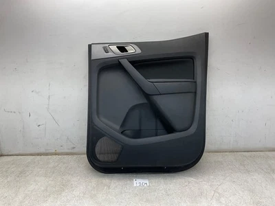 2019 2020 2021 2022 2023 FORD RANGER REAR RIGHT INTERIOR DOOR PANEL OEM - Image 1 of 4