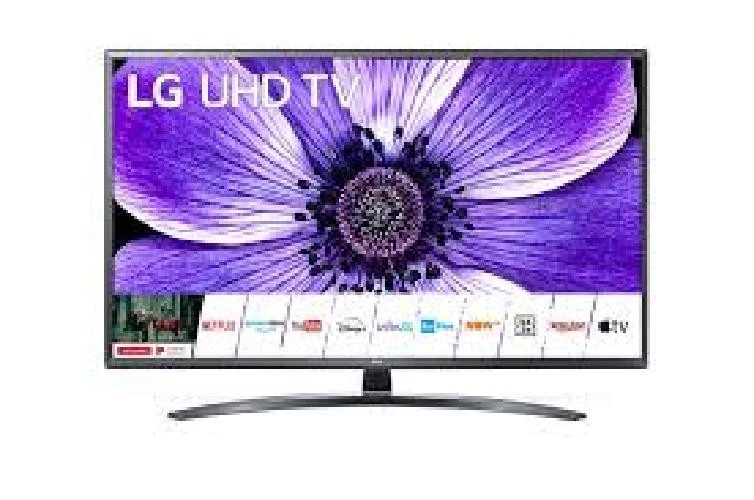 LG Televisor 43UN74006LB Smart TV UHD 4K - Immagine 1 di 1