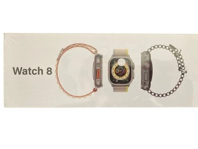 Smart Watch 8 Fit Pro NEW  Sealed - Image 1 of 3
