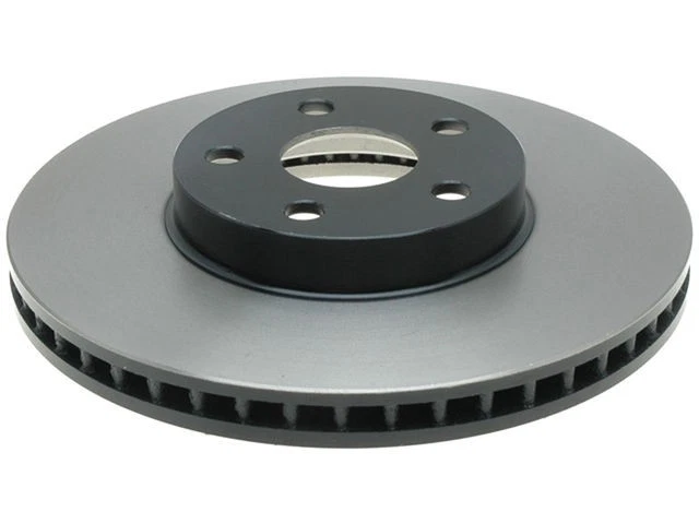 Front Brake Rotor AC Delco 77MCHF75 for Scion tC 2005 2006 2007 2008 2009 2010 - Image 1 of 1