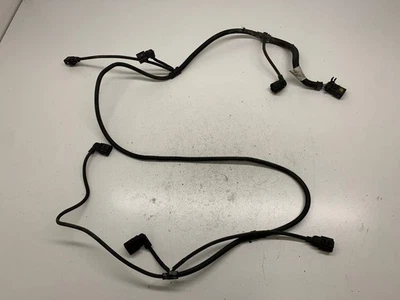 Telar cableado PDC sensor aparcamiento Volkswagen Touareg I 2005 7L6971104C DRA27340 Foto 1 de 3