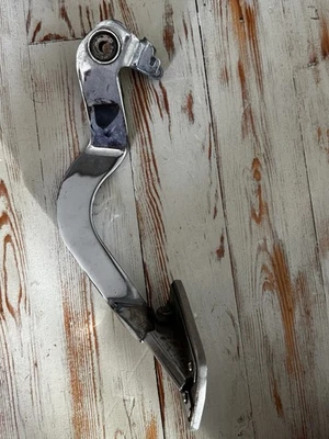 PEDAL FRENO TRASERO DERECHO HONDA VTX1800 VTX 1800 46510-MCV-000 Foto 1 de 4