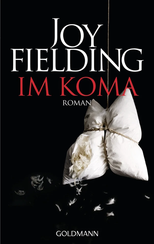 Joy Fielding Kristian Lutze Im Koma (Paperback) (UK IMPORT) - Image 1 of 1