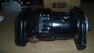 Bomba hidráulica - Imagen 1 de 3