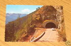 Postcard Wa Hurrican Ridge Highway Olympic Park
