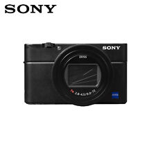 Sony Syber-shot DSC-RX100 VII (DSC-RX100M7) fotocamera compatta (SOLO CORPO)