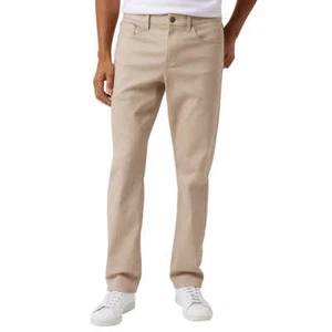 GRAY , BLUE ,GREEN Nwt Izod Men’s Liberty Pants - Picture 1 of 28