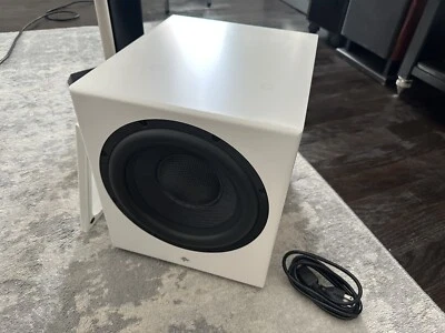 Subwoofer TOTEM KIN Sub10 Foto 1 de 4