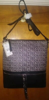 ¡Nuevo! Bolso de mano Kenneth Cole Reaction para mujer Foto 1 de 2