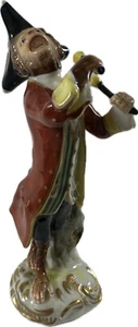 Volkstadt Monkey Band Porcelain Figurine - Picture 1 of 7