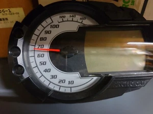 Artic Cat Speedometer PN: 0620-342 - Picture 1 of 2