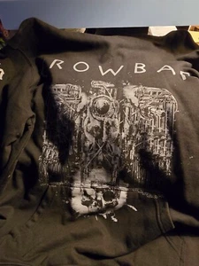 Crowbar Southern Sludge Pullover Hoodie Gr. S - Bild 1 von 2