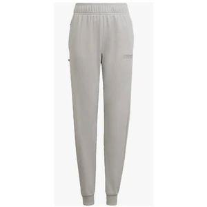 adidas Originals Kids' Adventure Track Pants, Grey, XS - Picture 1 of 5