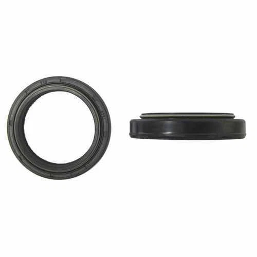 Sellos de horquilla 37x49x8 mm labio 10,5 mm se adaptan a Suzuki GS 1000 L 1979 Foto 1 de 1