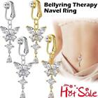 Skinyslim Lymphacare Magnet-Therapy Mag-Belly-Ring Therapy Rings Lymphy new R1R4