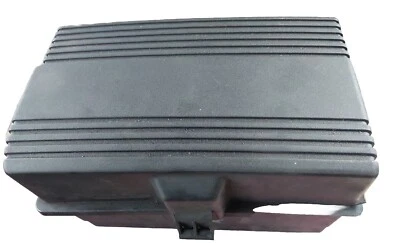 Battery Box Housing and Lid Petrol Jaguar X-Type 2001-2003 (complete) C2S4060 — 第 1/4 张图片
