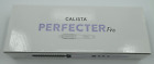 Calista Perfector Pro Heated Round Brush Hair Purple NEW in Box