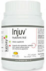 INJUV Hyaluronsäure Injuv® hyaluronic acid, 300 softgels - dietary supplement