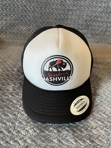 Sound Of Nashville Mütze Kappe verstellbar - Bild 1 von 5