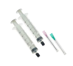 Expo A74311 - 4pc PVA Applicator Kit Suitable for PVA Wood Glue/Oils & Greases 2 - Picture 1 of 5