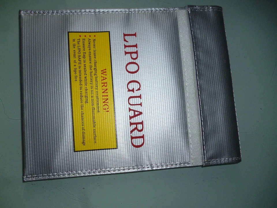 Lipo Ladetasche! - Bild 1 von 1