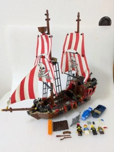 LEGO 70413 The Brick Bounty Pirates 2015 - Imagen 1 de 15