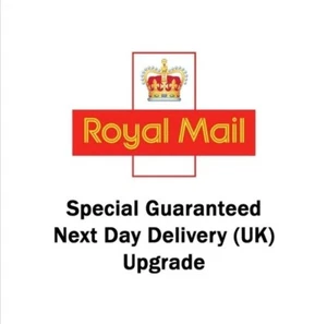 π€ππ¦ππ§§ππ€ Shipping service UPGRADE to Special Delivery π€ππ¦ππ§§ππ€ - Picture 1 of 1