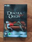 Dracula Origin (PC) von Koch Media GmbH | Game |PC  Zustand sehr gut