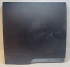 Sony PlayStation 3 Slim PS3 320GB Black (CONSOLE ONLY) CECH-2501B