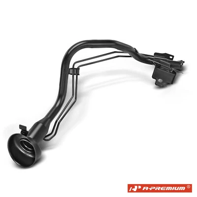 Novo pescoço de enchimento do tanque de combustível para Nissan Sentra 2003 2004 2005 1.8L 2.5L 172218U600 - Imagem 1 de 4