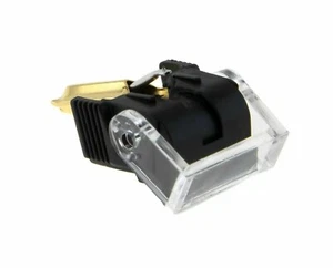 Zafiro Diamante Aguja para Philips GP400III GP401III GP406III GP412III GP420III - Imagen 1 de 6