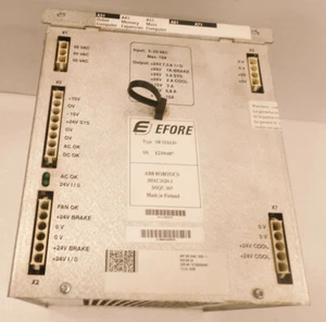 SR 92A630, EFORE, DSQC365, ABB, 3HAC1620-1 - Picture 1 of 4