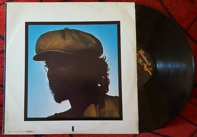 CAT STEVENS ** Numbers ** ORIGINAL 1975 Spain LP - Image 1 of 4