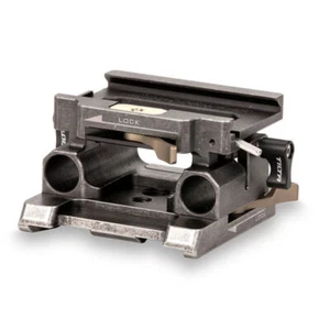 Tilta 15mm LWS Quick Release Baseplate Type I TA-BSP-15 Für Z CAM BMPCC 4K/6K - Picture 1 of 1