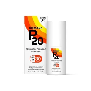 Riemann P20 LSF30, 200 ml, Spray langanhaltender Schutz - Bild 1 von 1