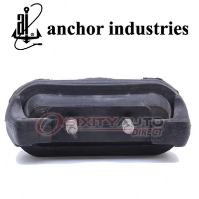 Anchor Front Engine Mount for 1999-2001 Pontiac Grand Am 2.4L L4 - Cylinder vp - Image 1 of 4