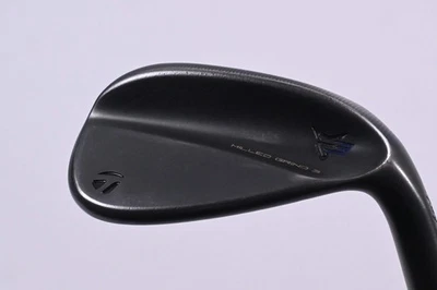 Taylormade Milled Grind 3 Black Gap Wedge / 50 Degree / Stiff Flex Dynamic Gold - Image 1 of 4
