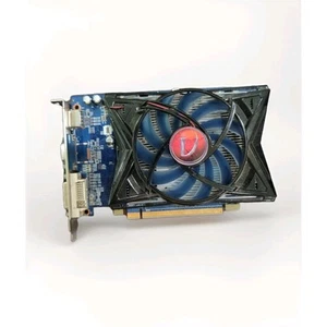 VisionTek VT4670 PCIe 1GB D/D/T graphics card - Picture 1 of 5