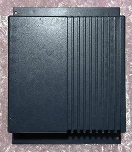 Nidec A33924-29 Lüftergehäuse 70-29761-BA - Bild 1 von 3